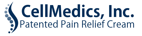 CellMedics International, Logo