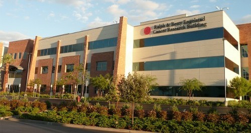 Nevada Cancer Institute 